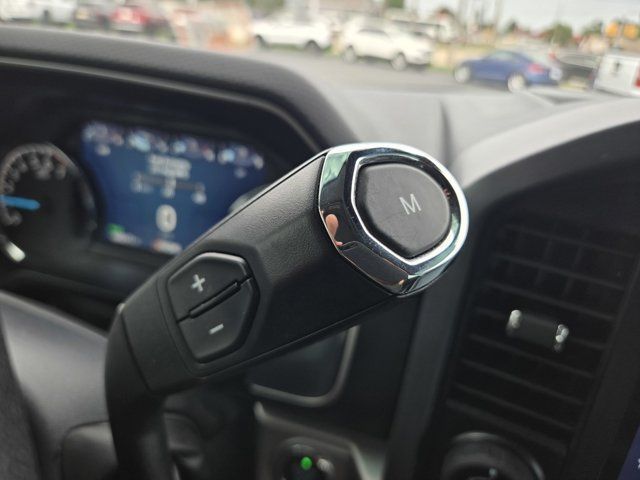Used 2022 Ford F150 XLT w/ Equipment Group 302A High AWD/4WD image 19