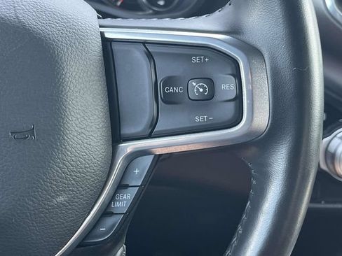 Used 2023 RAM 1500 Laramie AWD/4WD image 27