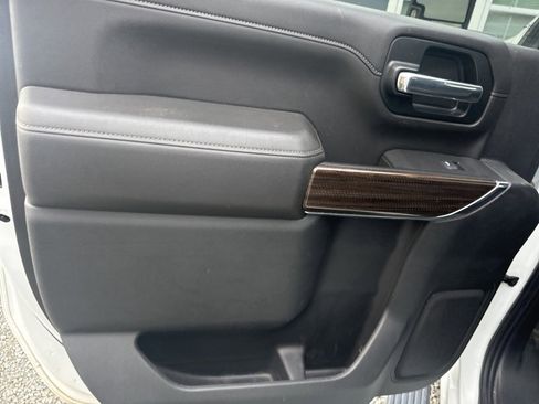 Used 2020 Chevrolet Silverado 2500 LT w/ All Star Edition image 14