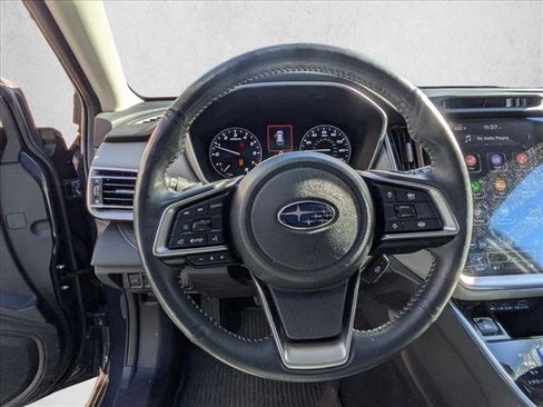 Used 2023 Subaru Outback Limited image 18