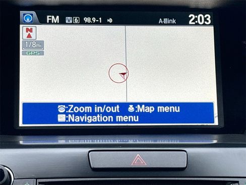 Used 2016 Acura MDX SH-AWD w/ Technology Package image 13