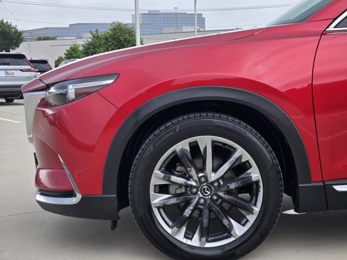 Used 2016 MAZDA CX-9 Grand Touring AWD/4WD image 10