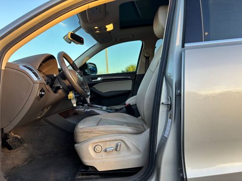 Used 2017 Audi Q5 2.0T Premium Plus image 3