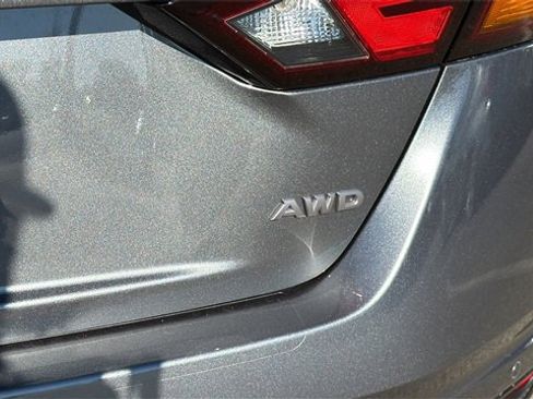 New 2025 Nissan Altima 2.5 SR image 12