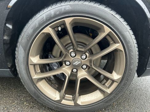 Used 2021 Dodge Challenger R/T Scat Pack w/ Dynamics Package image 12