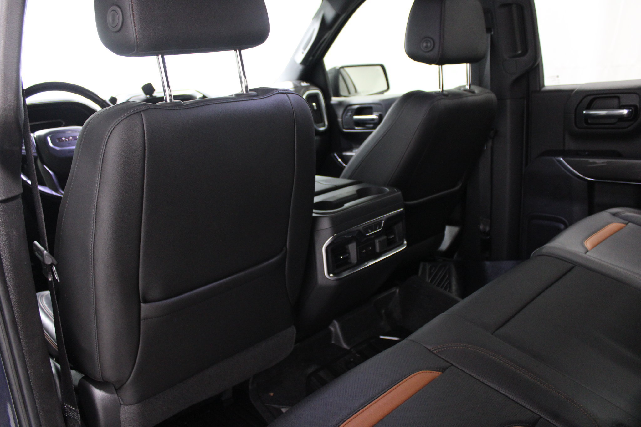 Used 2019 GMC Sierra 1500 AT4 w/ AT4 Premium Package AWD/4WD image 15