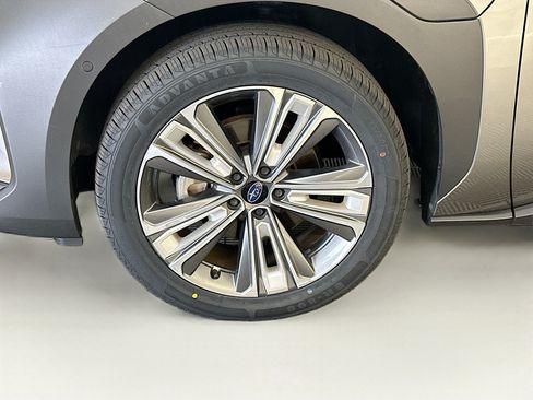Used 2023 Subaru Solterra AWD image 35