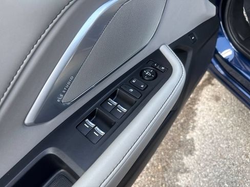 Used 2023 Acura RDX FWD w/ Technology Package image 10