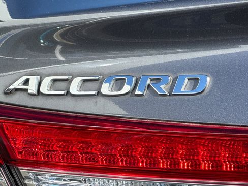 Used 2020 Honda Accord EX-L image 46