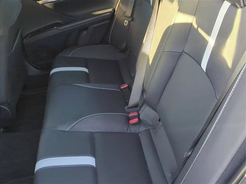 Used 2025 Toyota Camry SE FWD image 21