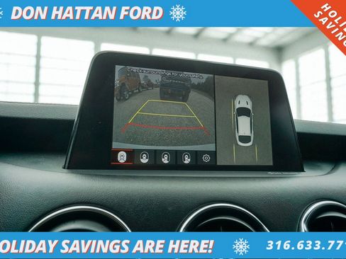 Used 2020 Kia Stinger GT2 image 8