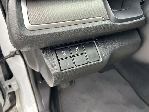 Used 2020 Honda Civic LX image 17