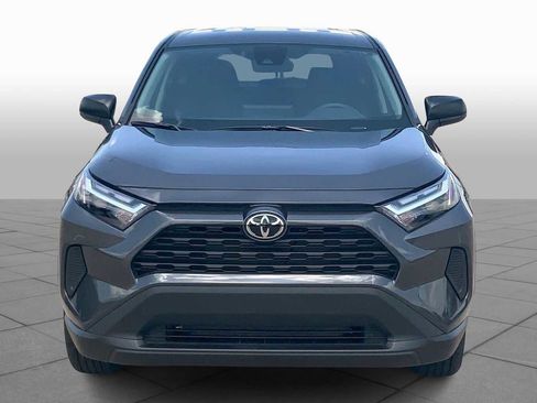 New 2025 Toyota RAV4 LE image 3