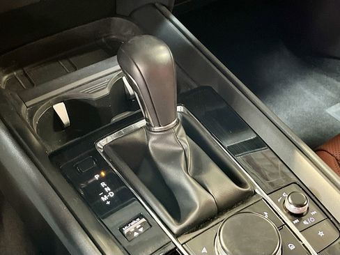 Used 2023 MAZDA CX-50 2.5 Turbo w/ Cargo Package image 17