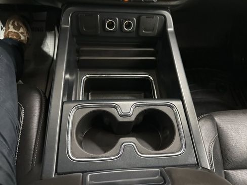 Used 2016 Chevrolet Silverado 2500 LTZ w/ Duramax Plus Package image 42