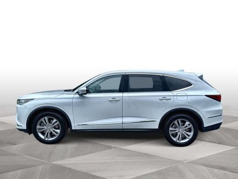Used 2023 Acura MDX SH-AWD image 5