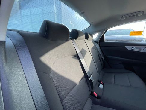 Certified 2024 Kia Forte LXS w/ LXS Technology Package image 26