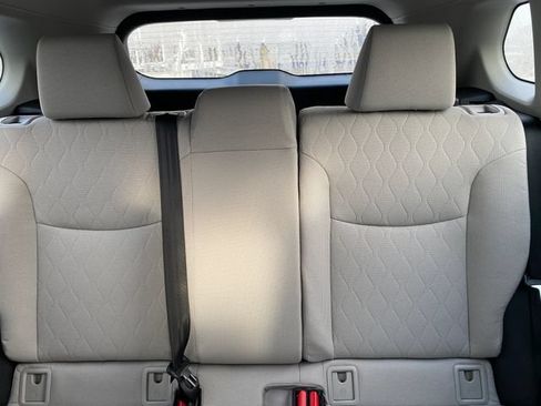 New 2026 Toyota Corolla Cross L AWD/4WD image 19
