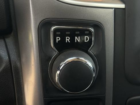 Used 2024 RAM 1500 Classic SLT RWD image 16