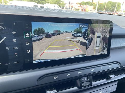 New 2027 Kia Telluride X-Line SX Prestige AWD/4WD image 23