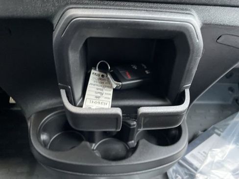 New 2026 RAM ProMaster 3500 w/ Safety Group image 28