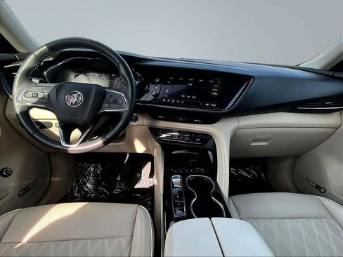 Used 2023 Buick Envision Avenir AWD/4WD image 9
