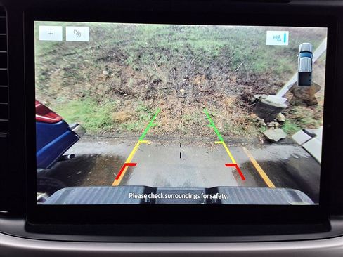 Used 2022 Ford F150 XLT w/ Equipment Group 302A High image 13