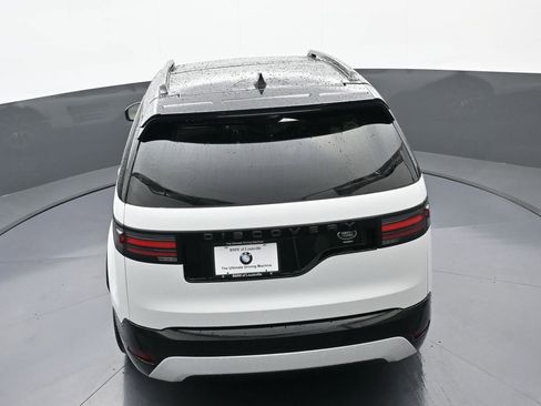 Used 2023 Land Rover Discovery HSE R-Dynamic AWD/4WD image 36