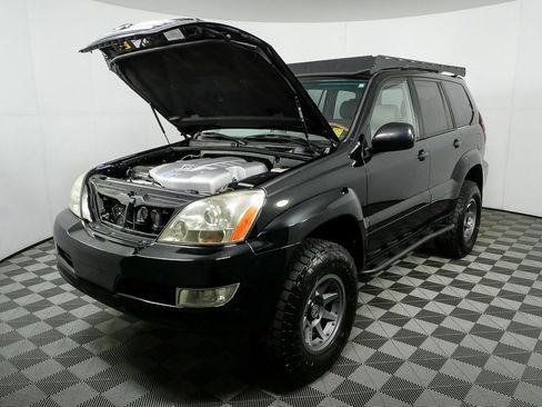Used 2007 Lexus GX 470 image 30