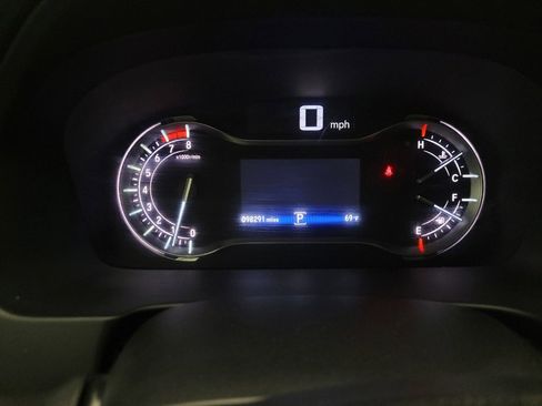 Used 2017 Honda Pilot EX-L image 23