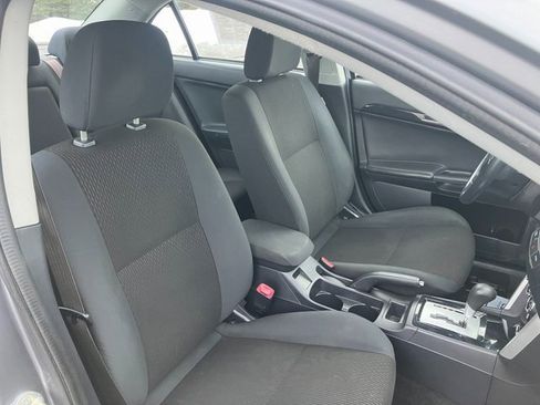 Used 2016 Mitsubishi Lancer ES image 15
