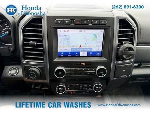 Used 2020 Ford Expedition Max Platinum image 8