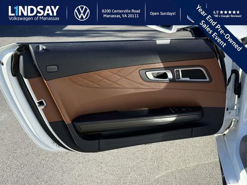 Used 2018 Mercedes-Benz AMG GT C image 9