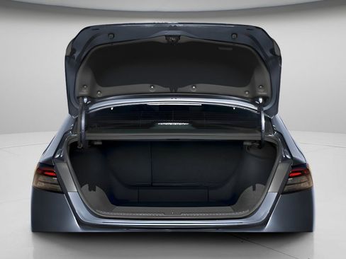 New 2026 Honda Accord Touring image 11