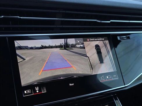 New 2026 Audi Q7 3.0T Premium Plus image 25