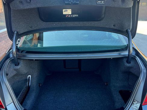 Used 2014 BMW 535i xDrive Sedan image 11