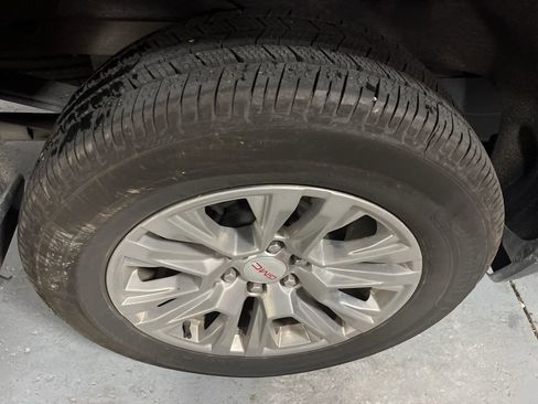 Used 2022 GMC Sierra 1500 Denali image 11