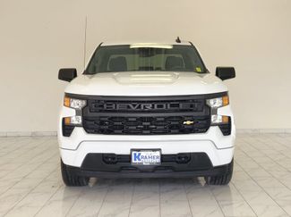 Used 2022 Chevrolet Silverado 1500 Custom RWD video 2