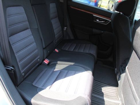 Used 2020 Honda CR-V EX image 16