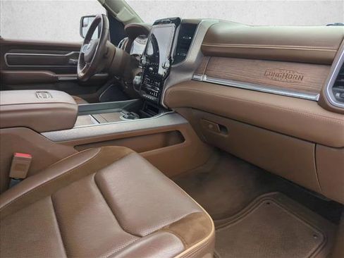 Used 2023 RAM 1500 Limited image 25