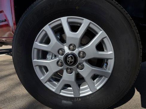 New 2026 Toyota Tacoma SR5 image 10