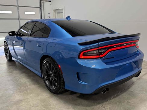 Used 2023 Dodge Charger Scat Pack w/ Plus Group RWD image 53