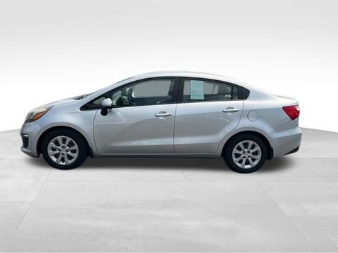 Used 2016 Kia Rio LX FWD image 4