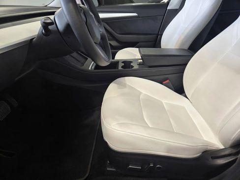 Used 2022 Tesla Model 3 Long Range image 14