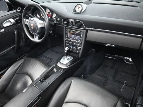 Used 2011 Porsche 911 Carrera GTS image 29