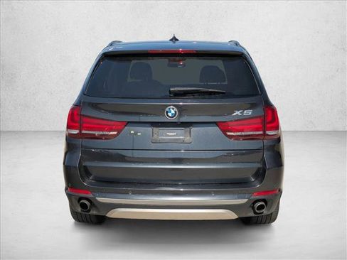 Used 2017 BMW X5 xDrive35i image 6