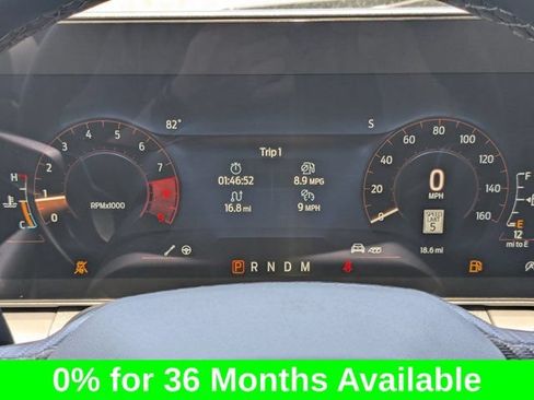 New 2026 Ford Mustang GT Premium w/ GT Performance Package RWD image 26