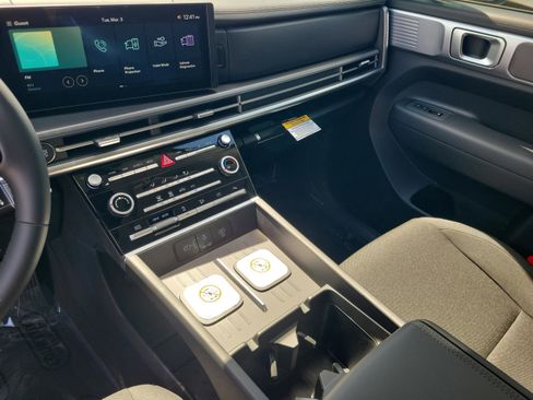 New 2026 Hyundai Santa Fe SE image 33