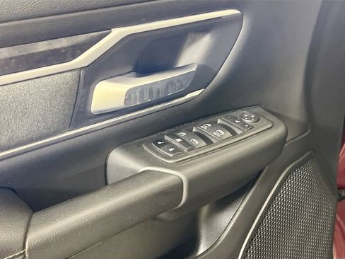 Used 2022 RAM 1500 Big Horn image 17