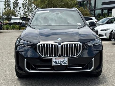 Used 2026 BMW X5 sDrive40i w/ Premium Package RWD image 4